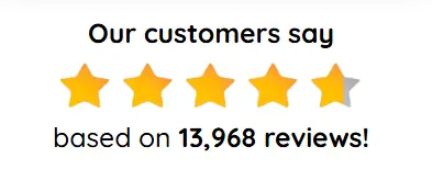 Neurozoom 5 star ratings